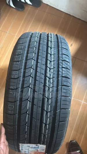 Car Tyre Part