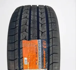 Car Tyre Part
