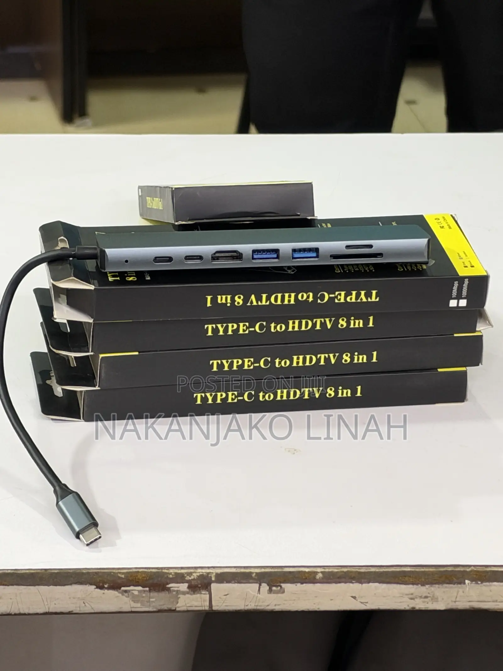 Computer Accessories