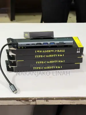 Computer Accessories