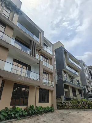 2bdrm Apartment in Fs Properties Ltd, Central Division for rent
