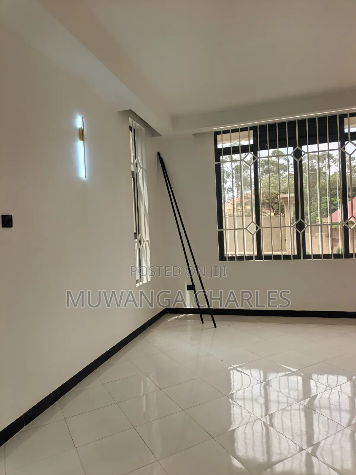 2bdrm Apartment in Fs Properties Ltd, Central Division for rent