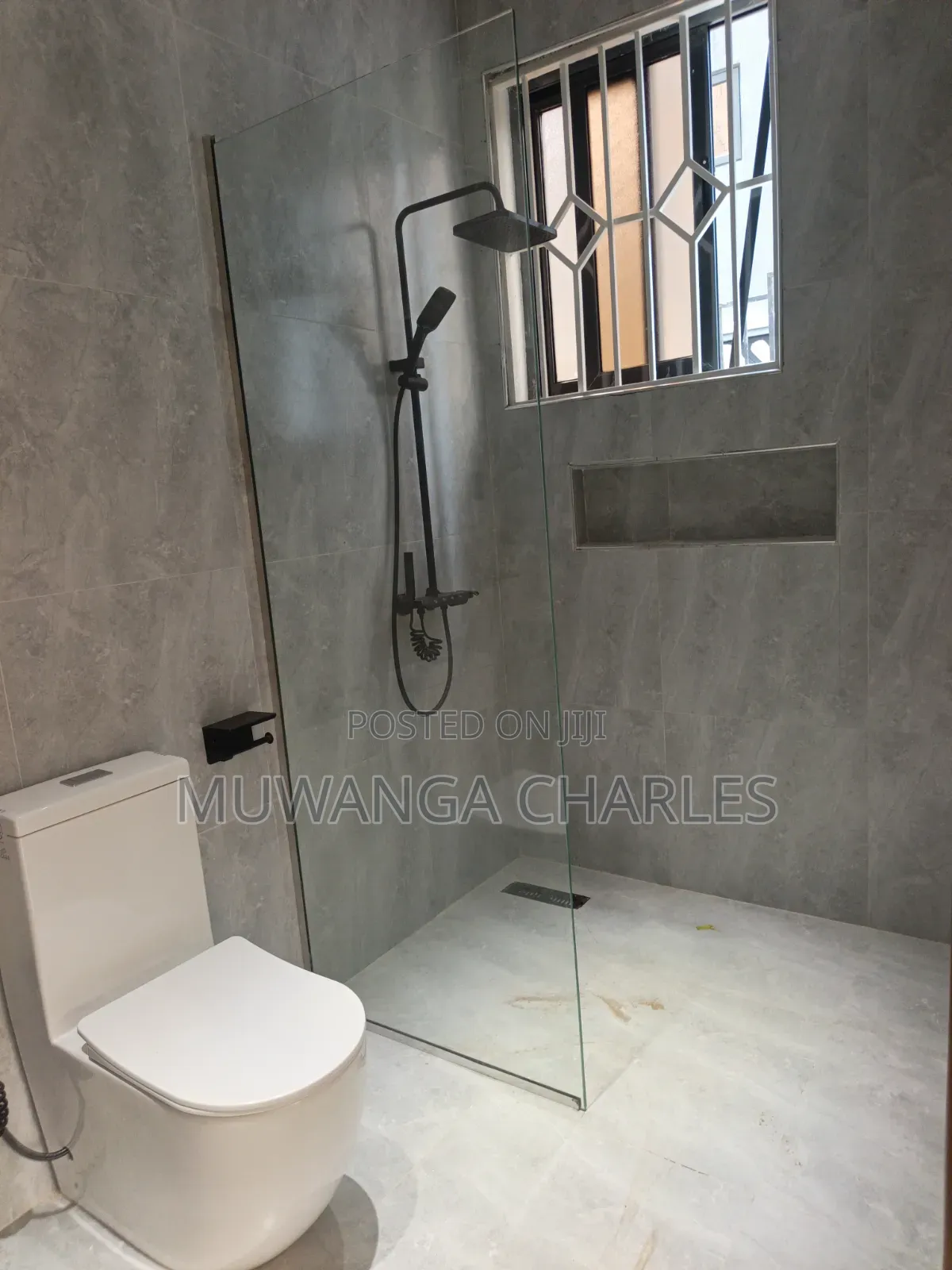 2bdrm Apartment in Fs Properties Ltd, Central Division for rent