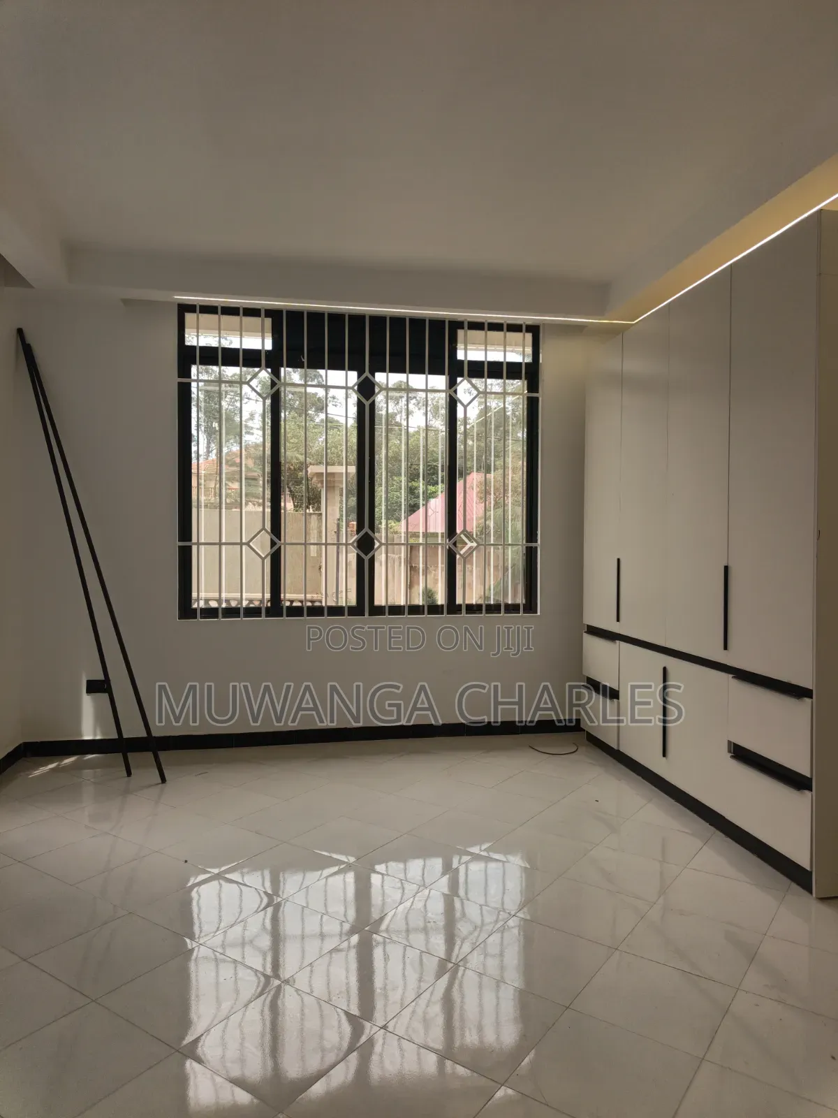 2bdrm Apartment in Fs Properties Ltd, Central Division for rent