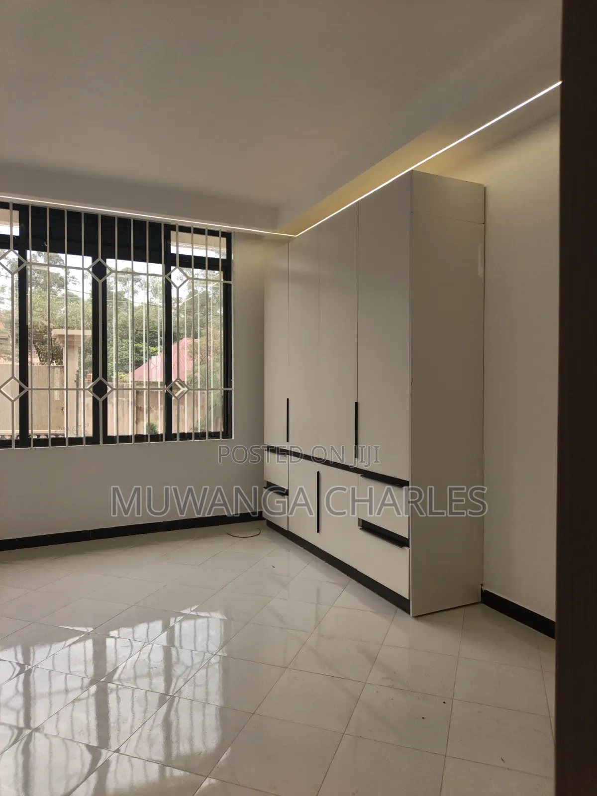 2bdrm Apartment in Fs Properties Ltd, Central Division for rent