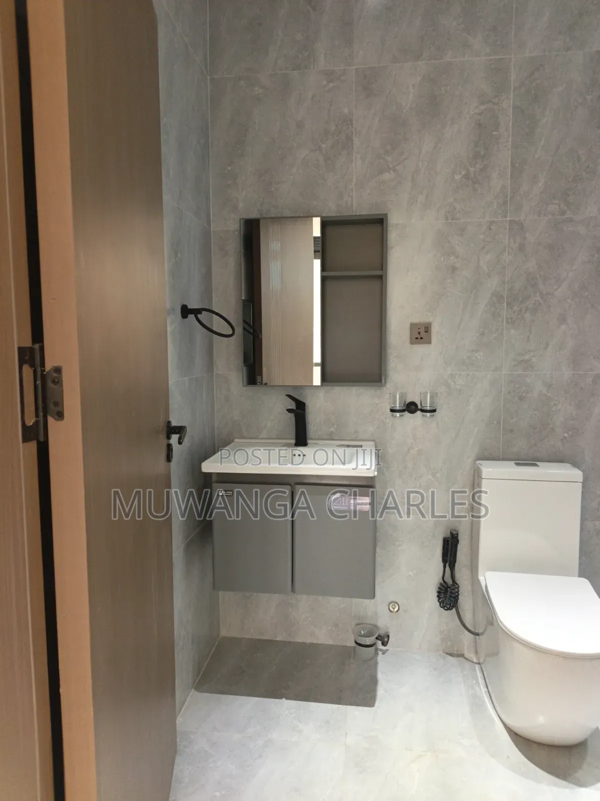 2bdrm Apartment in Fs Properties Ltd, Central Division for rent
