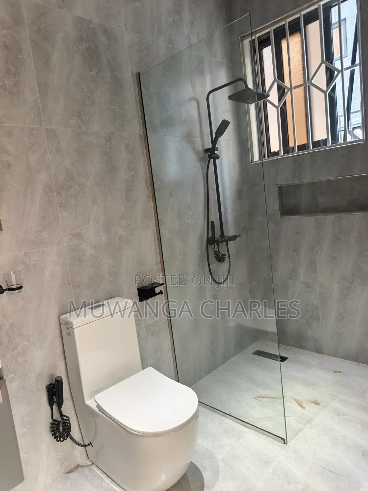 2bdrm Apartment in Fs Properties Ltd, Central Division for rent