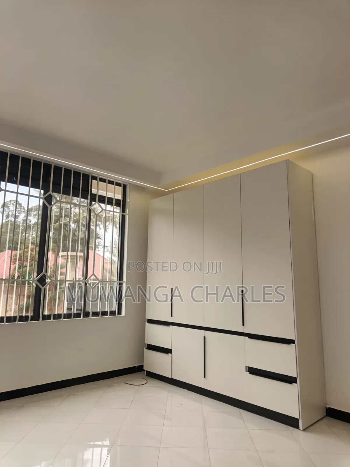 2bdrm Apartment in Fs Properties Ltd, Central Division for rent