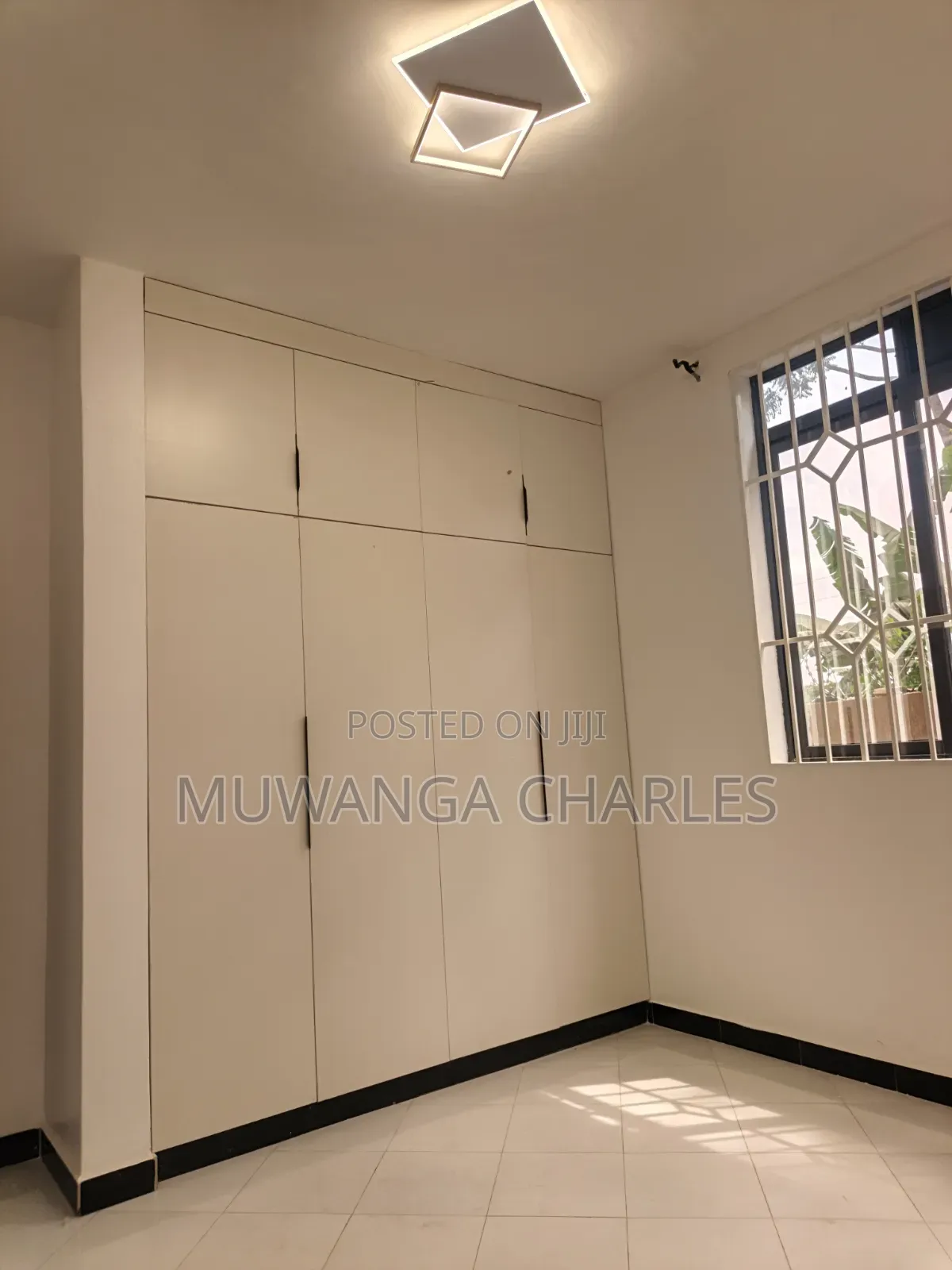 2bdrm Apartment in Fs Properties Ltd, Central Division for rent