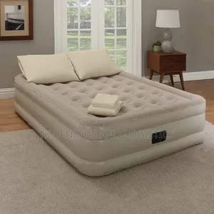 Intex High Destiny Pressure Mattress 6*6
