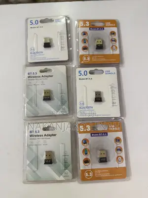 External Bluetooth
