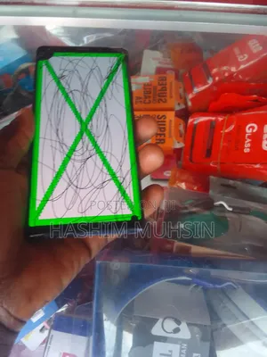 Samsung Galaxy Note 9 128 GB Black