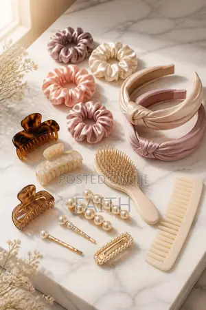 Hair Clips
