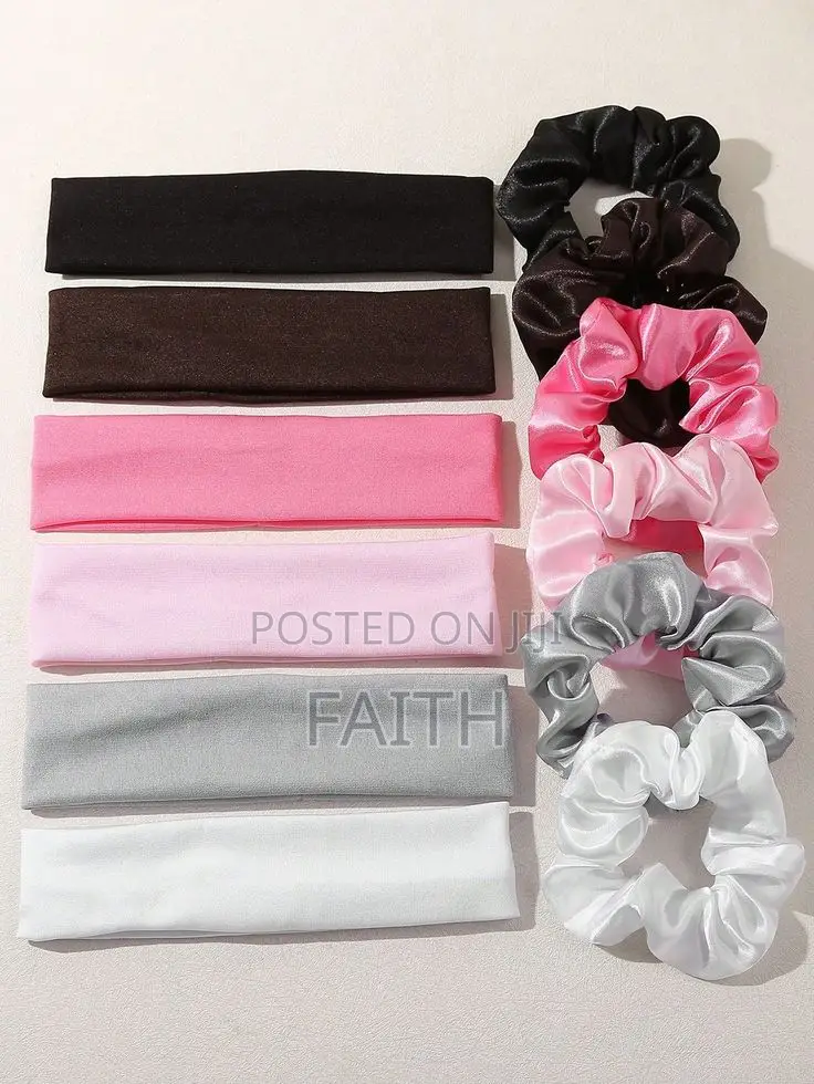 Hair Clips