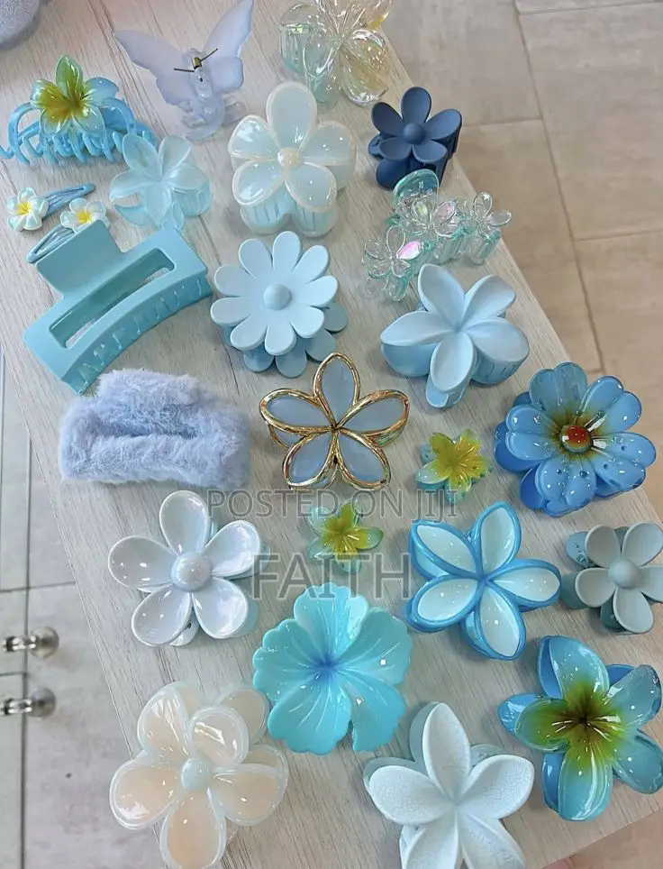 Hair Clips