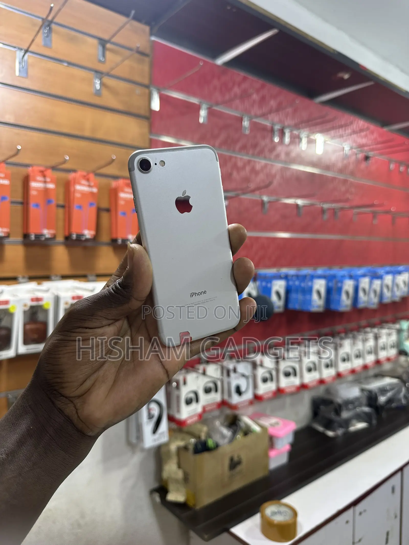 Apple iPhone 7 32 GB White