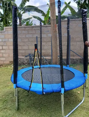 6 Feet Trampoline