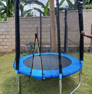 6 Feet Trampoline