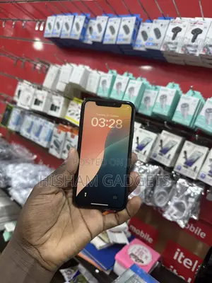 Apple iPhone XR 128 GB Black