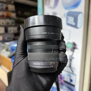 Panasonic Lumix 7-14mm Vario F/4 ASPH
