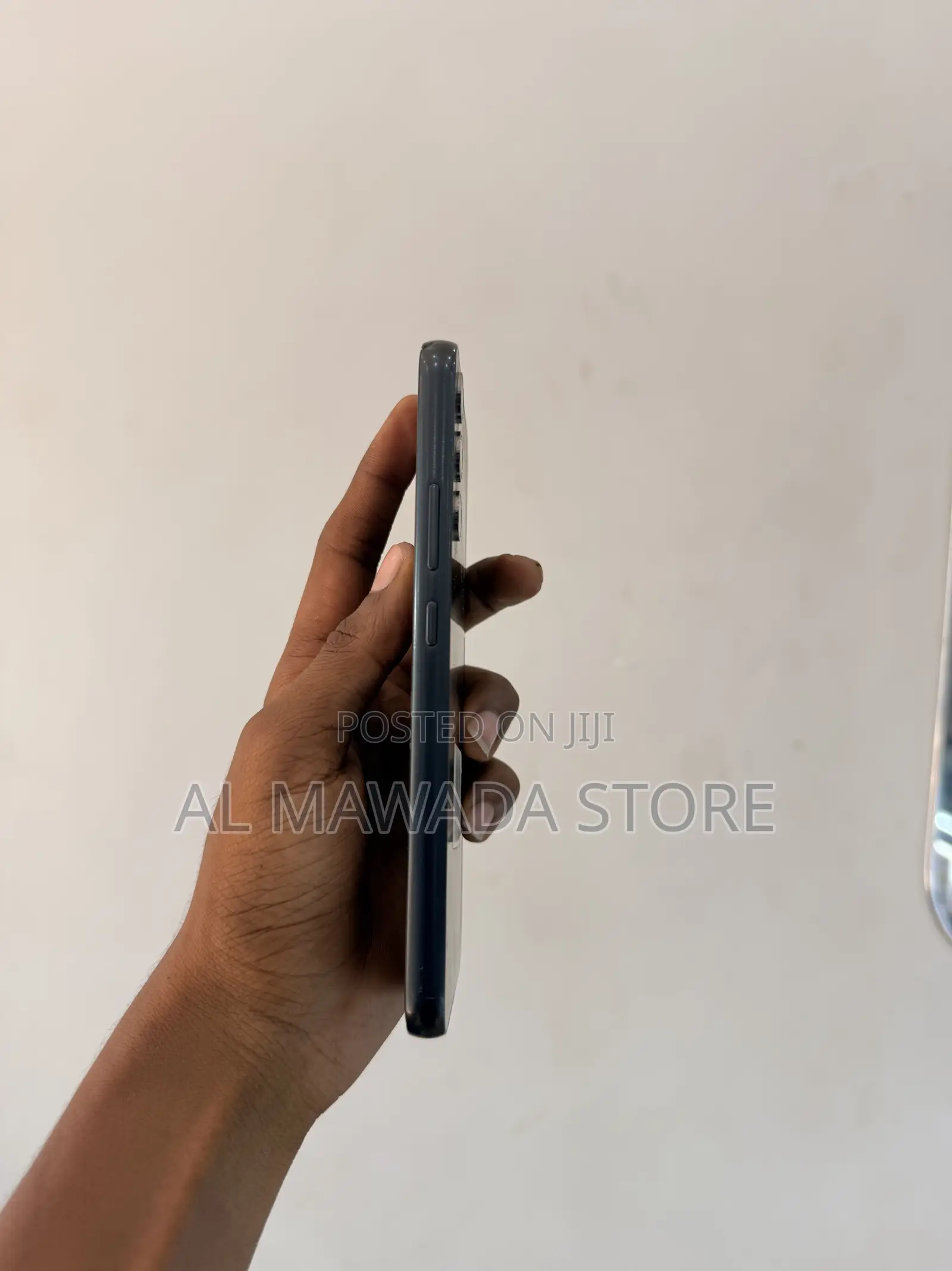 Samsung Galaxy A34 5G 128 GB Black