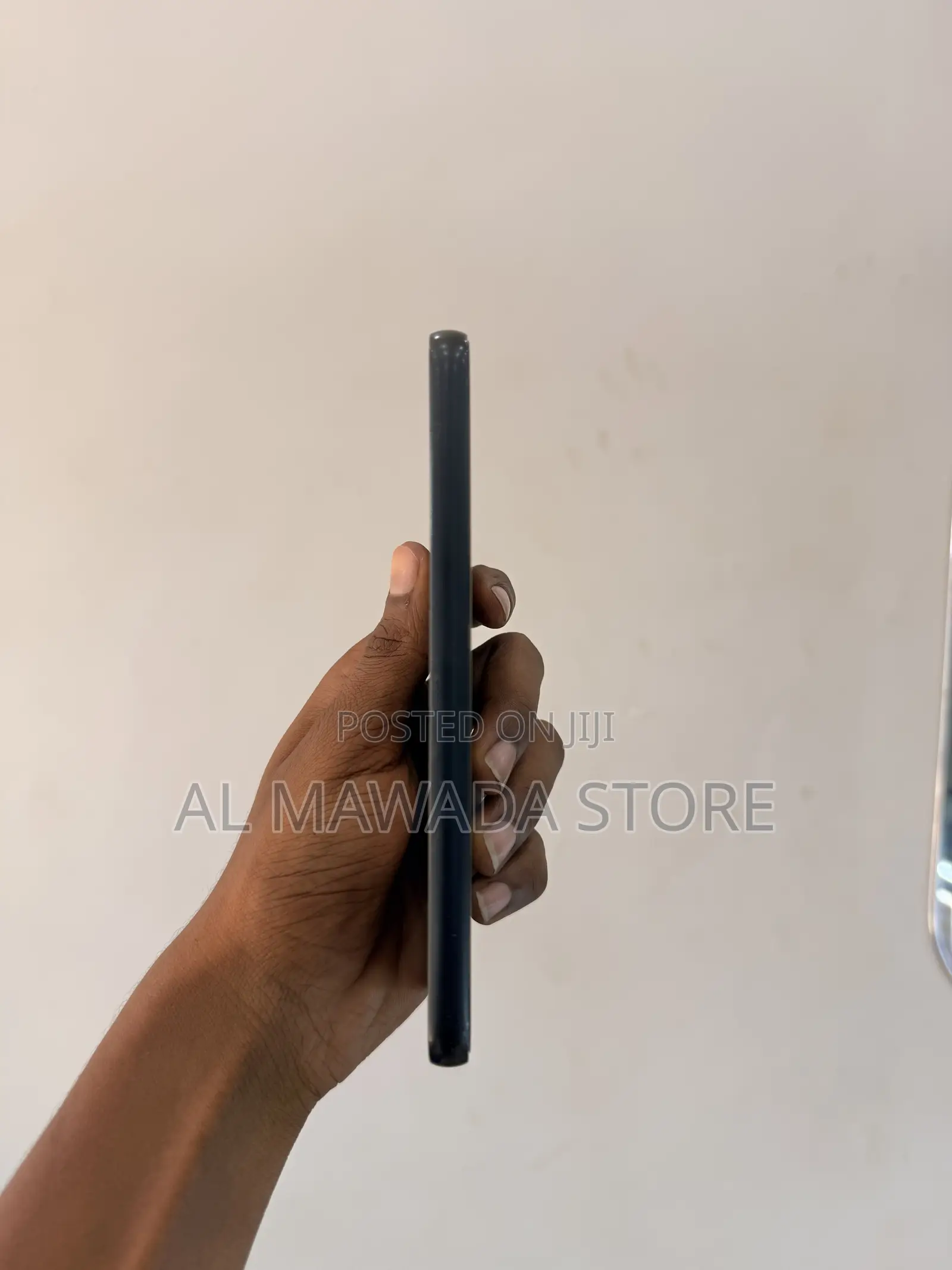 Samsung Galaxy A34 5G 128 GB Black