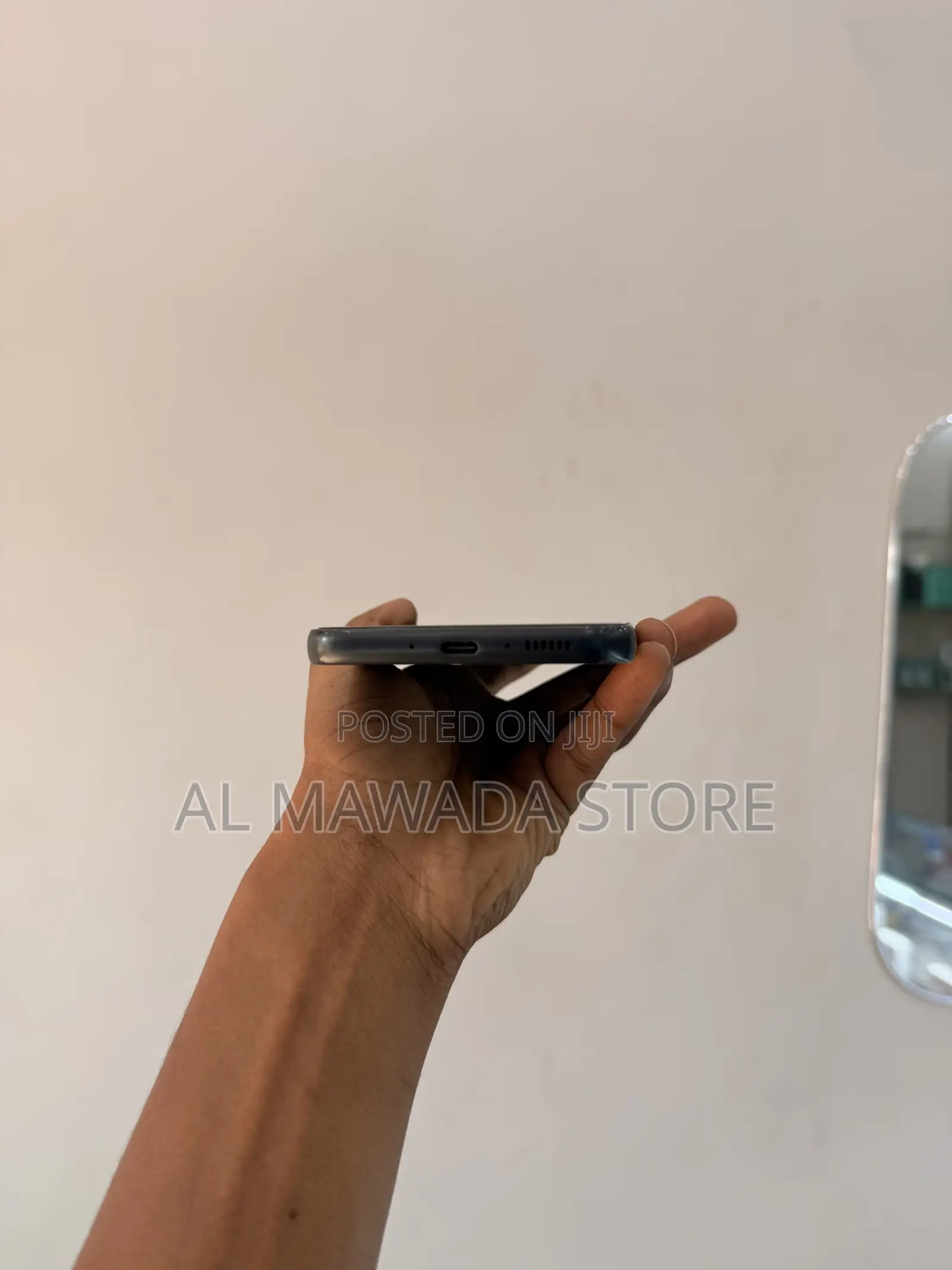Samsung Galaxy A34 5G 128 GB Black