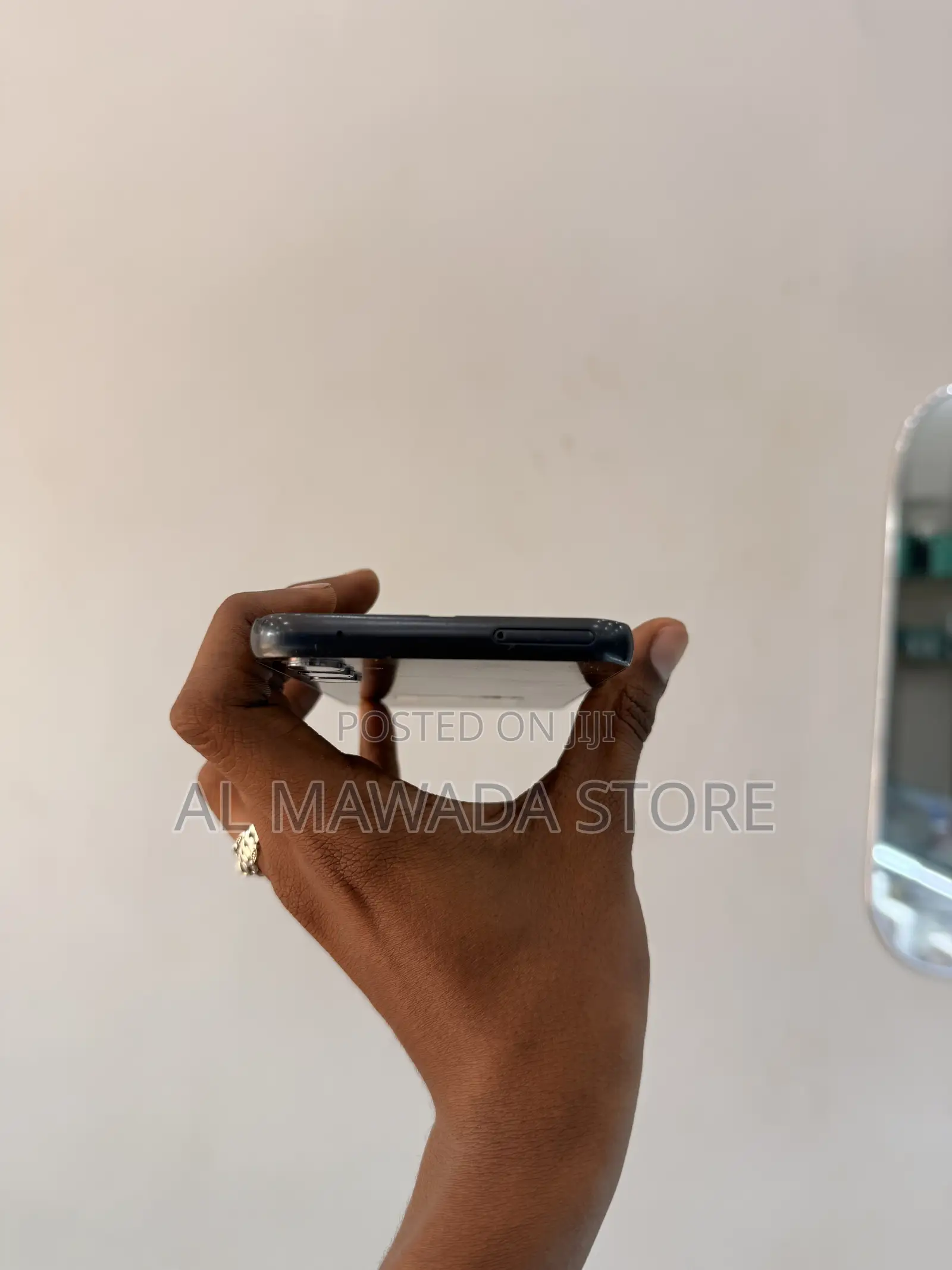 Samsung Galaxy A34 5G 128 GB Black