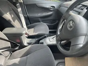 Toyota Wish 2005 White