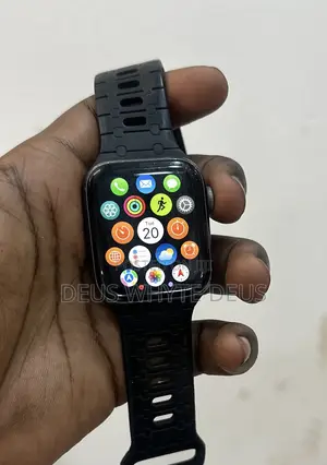 Apple Watch