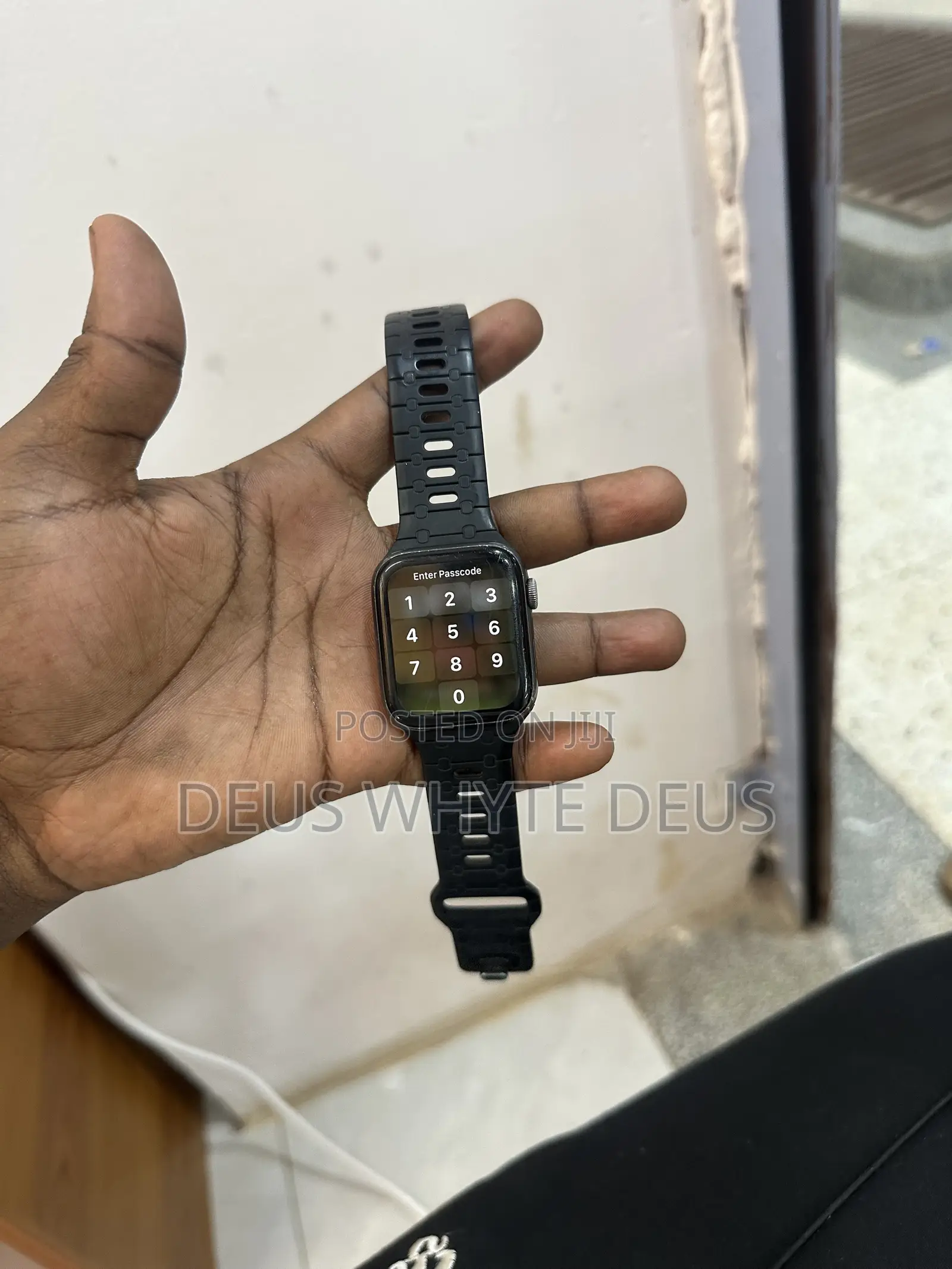 Apple Watch