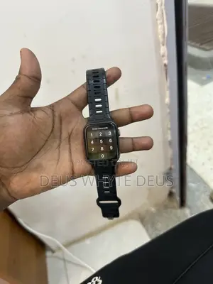 Apple Watch