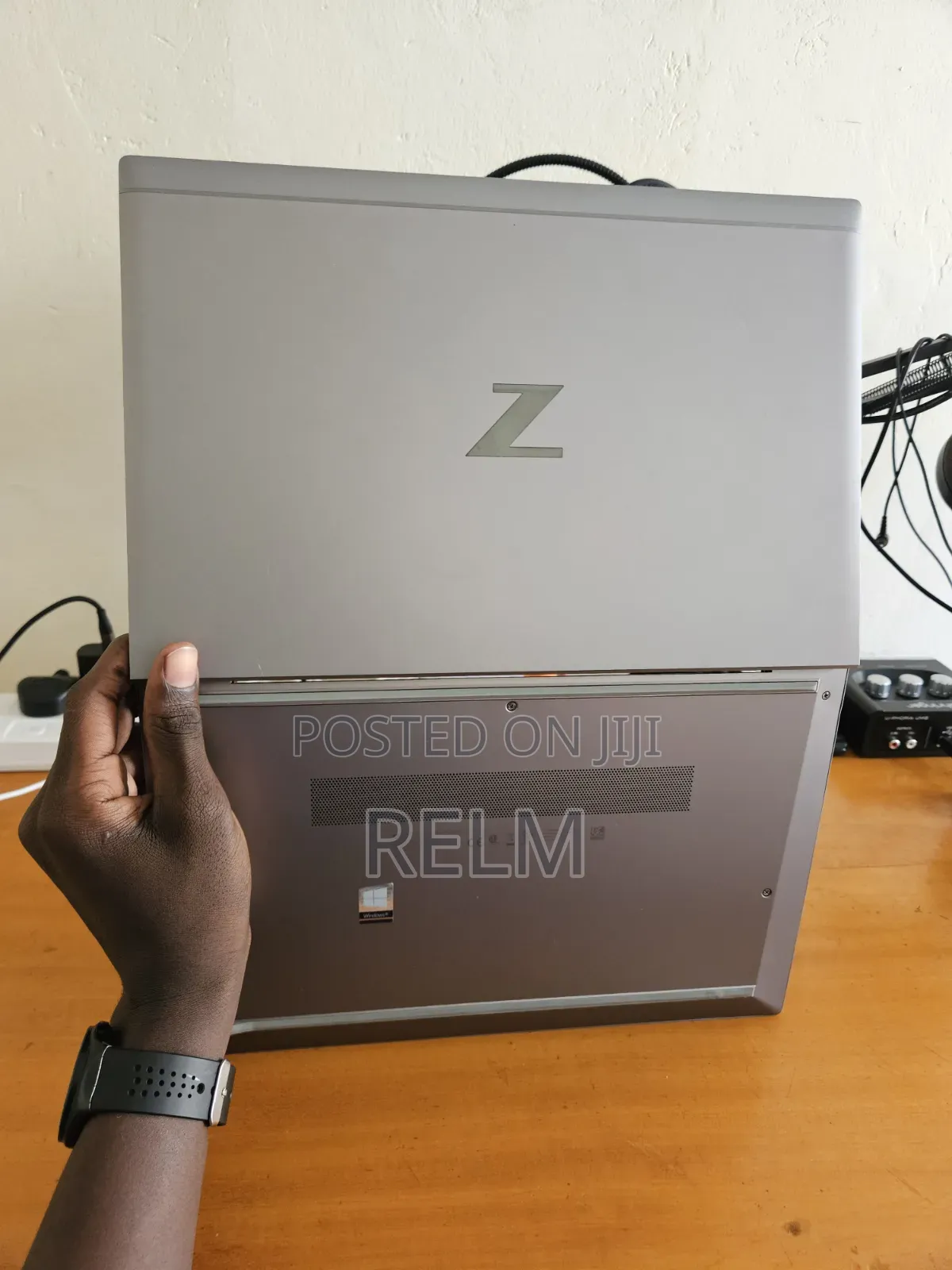 Laptop HP ZBook Firefly 14 G7 16GB Intel Core i5 SSD 512GB