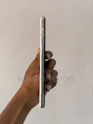 Samsung Galaxy A72 128 GB White