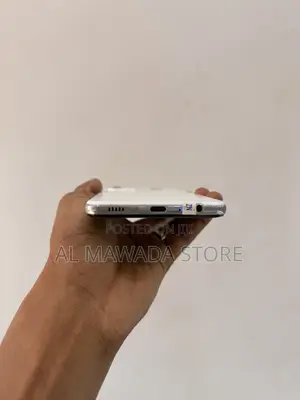 Samsung Galaxy A72 128 GB White