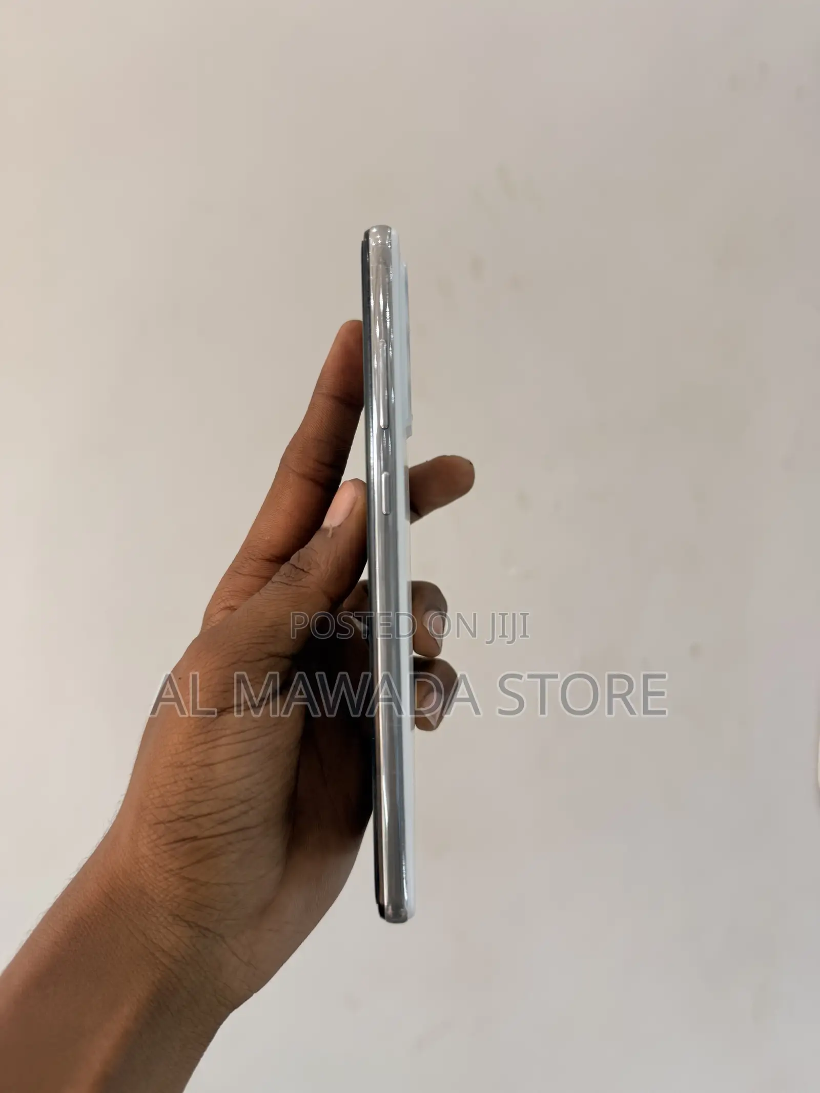 Samsung Galaxy A72 128 GB White