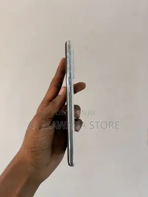 Samsung Galaxy A72 128 GB White