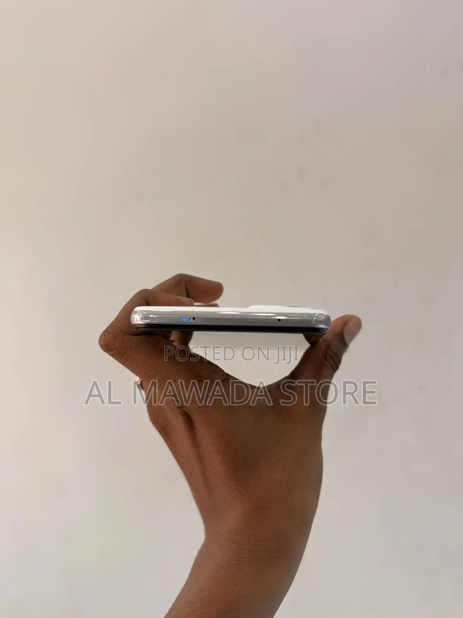 Samsung Galaxy A72 128 GB White