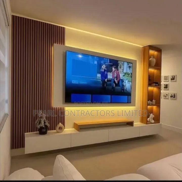 TV Units/ Platinum TV Units.