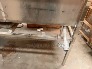 Frier Automatic Centrifugal De-Oiling Machine ,Used in Snacks Factory