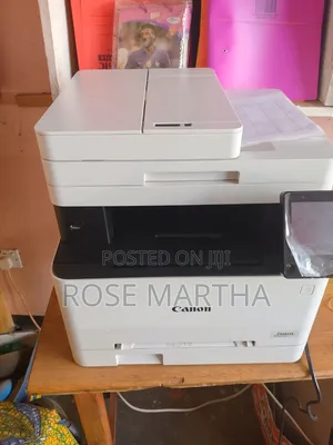 Selling a Machine