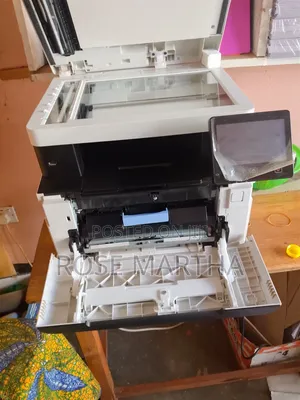 Selling a Machine