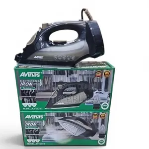 Avinas Electric Steam Iron ( Model AV-5037)