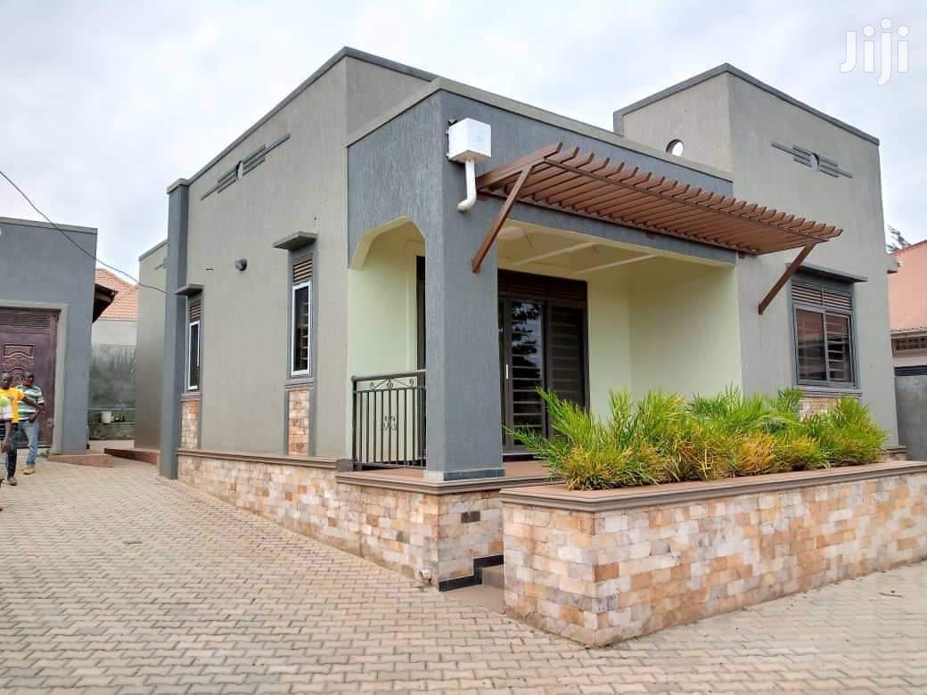 House For Sale In Gayaza In Kampala Houses Apartments For Sale Buy Uganda Build Uganda Jiji Ug