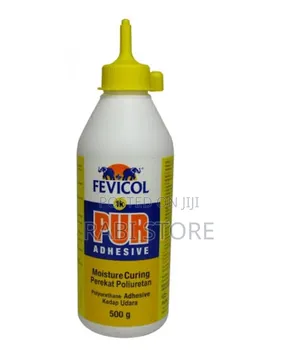 Fevicol PUR (10pc) 125g. Pure