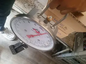 200kg Hanging Weighing Scale