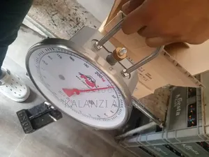 200kg Hanging Weighing Scale
