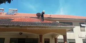 Mike's Cleaning Services Ug
