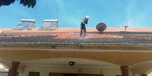 Mike's Cleaning Services Ug