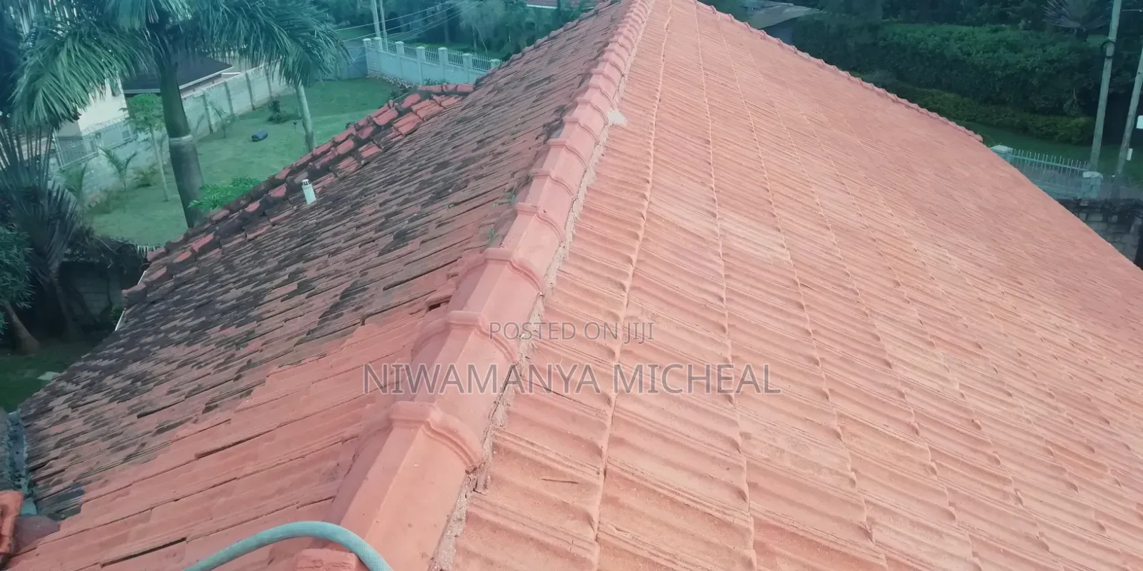 Mike's Cleaning Services Ug